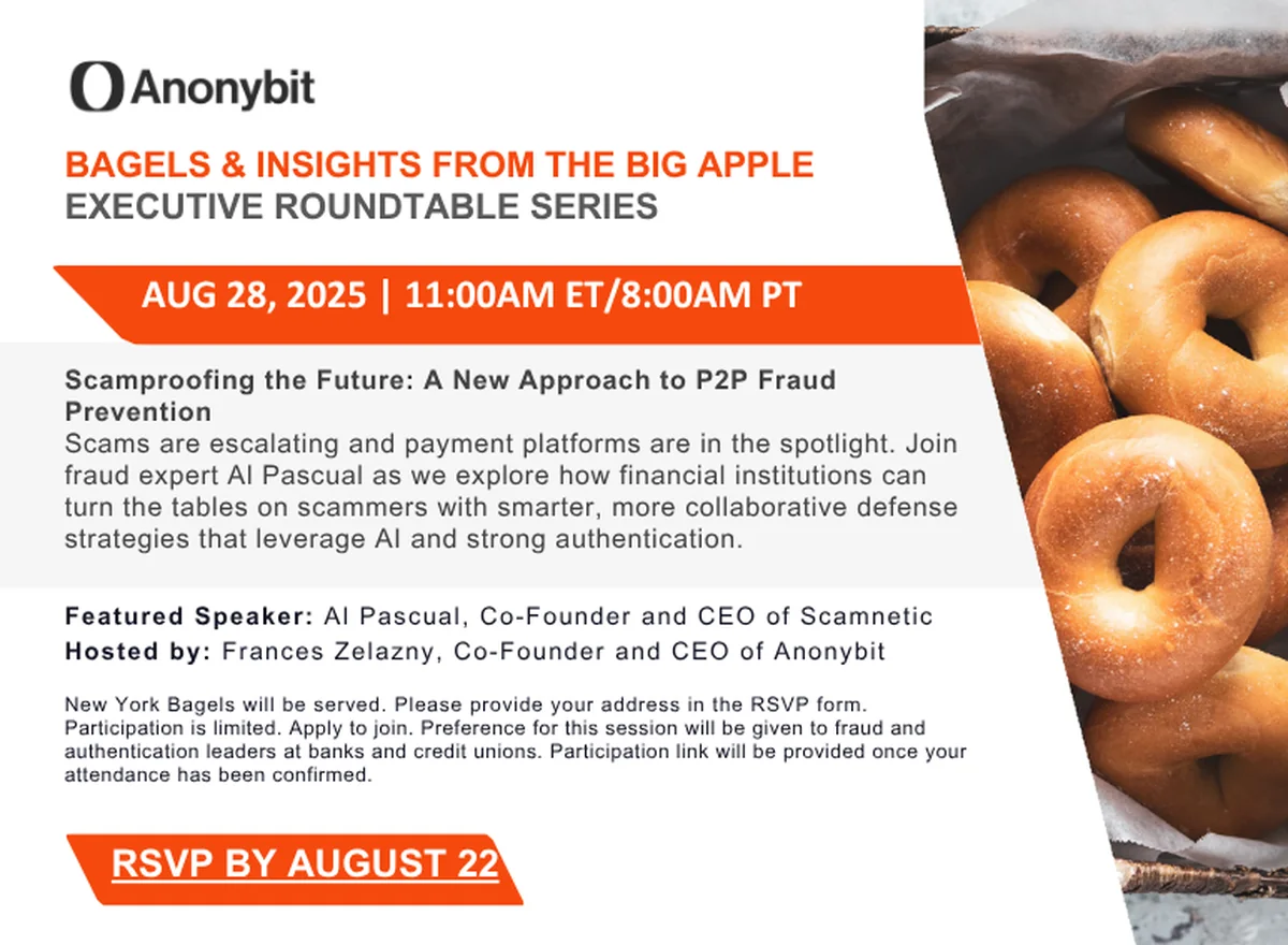 Bagels & Insights